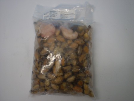 Surtido Marisco Especial